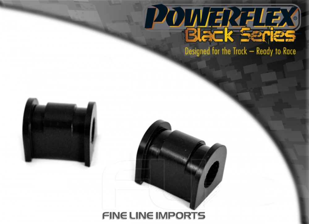 Front Anti Roll Bar Bush 23mm - Diagr. REF: 3