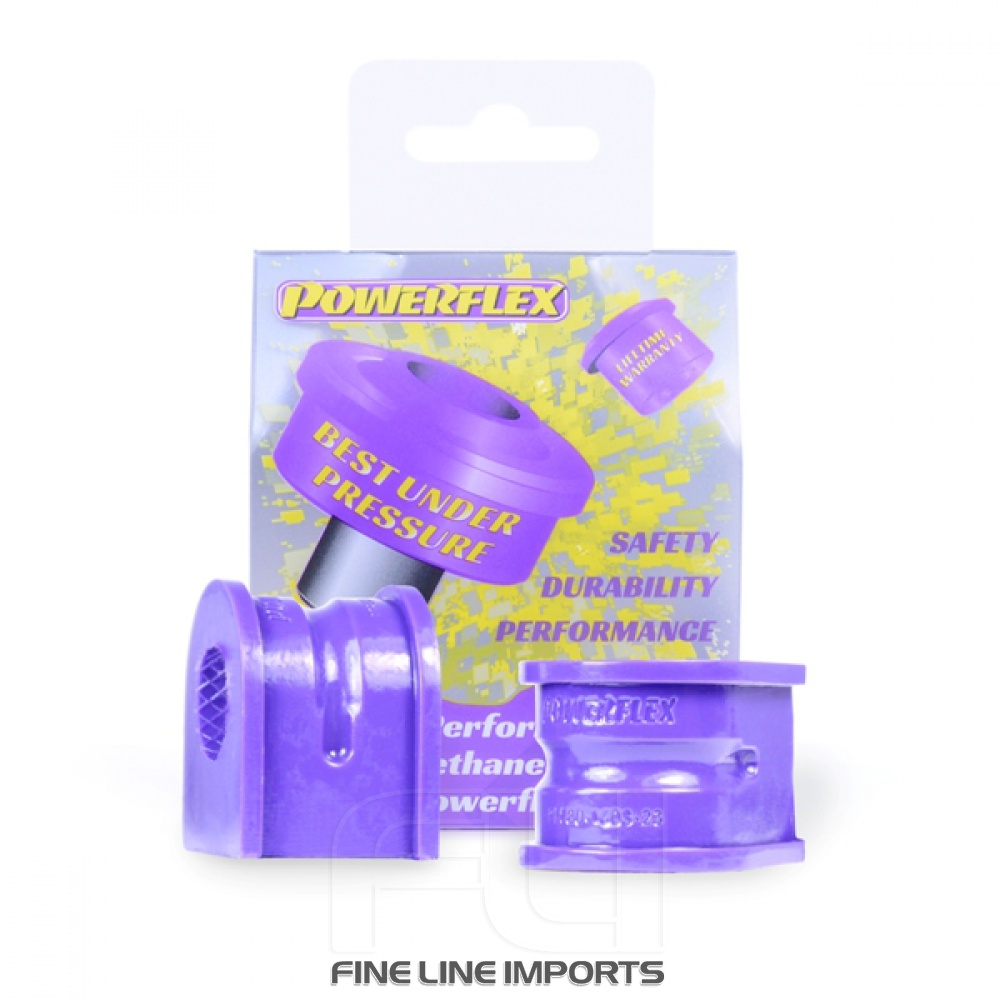 Front Anti Roll Bar Bush 23mm - Diagr. REF: 3