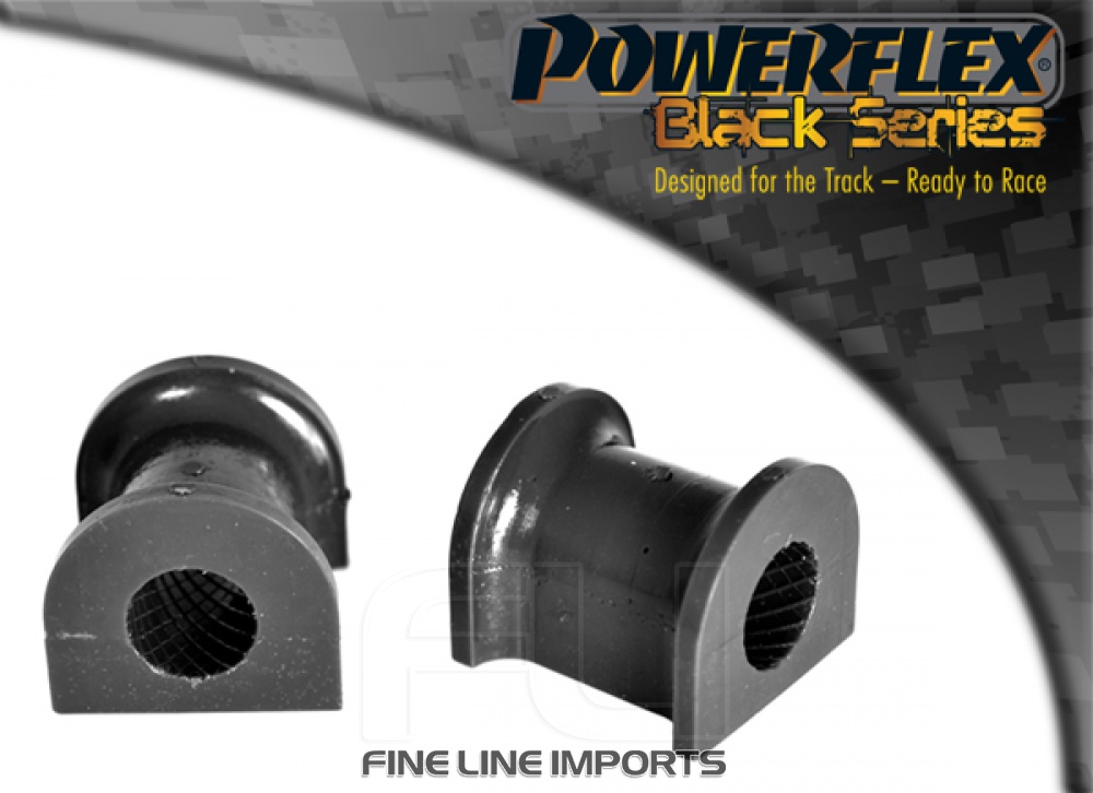 Front Anti Roll Bar Bush 23mm - Diagr. REF: 3