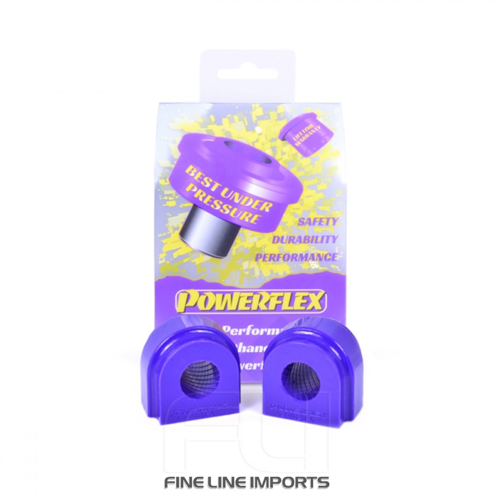 Front Anti Roll Bar Bush 24.5mm - Diagr. REF: 3