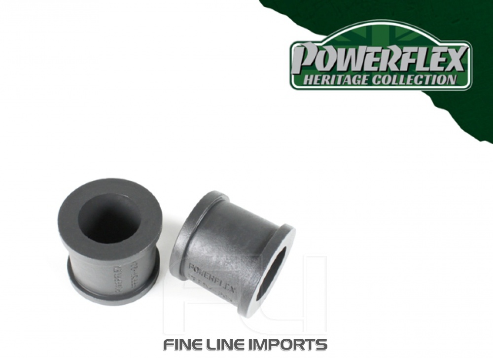 Front Anti Roll Bar Bush 25.5mm - Diagr. REF: 3