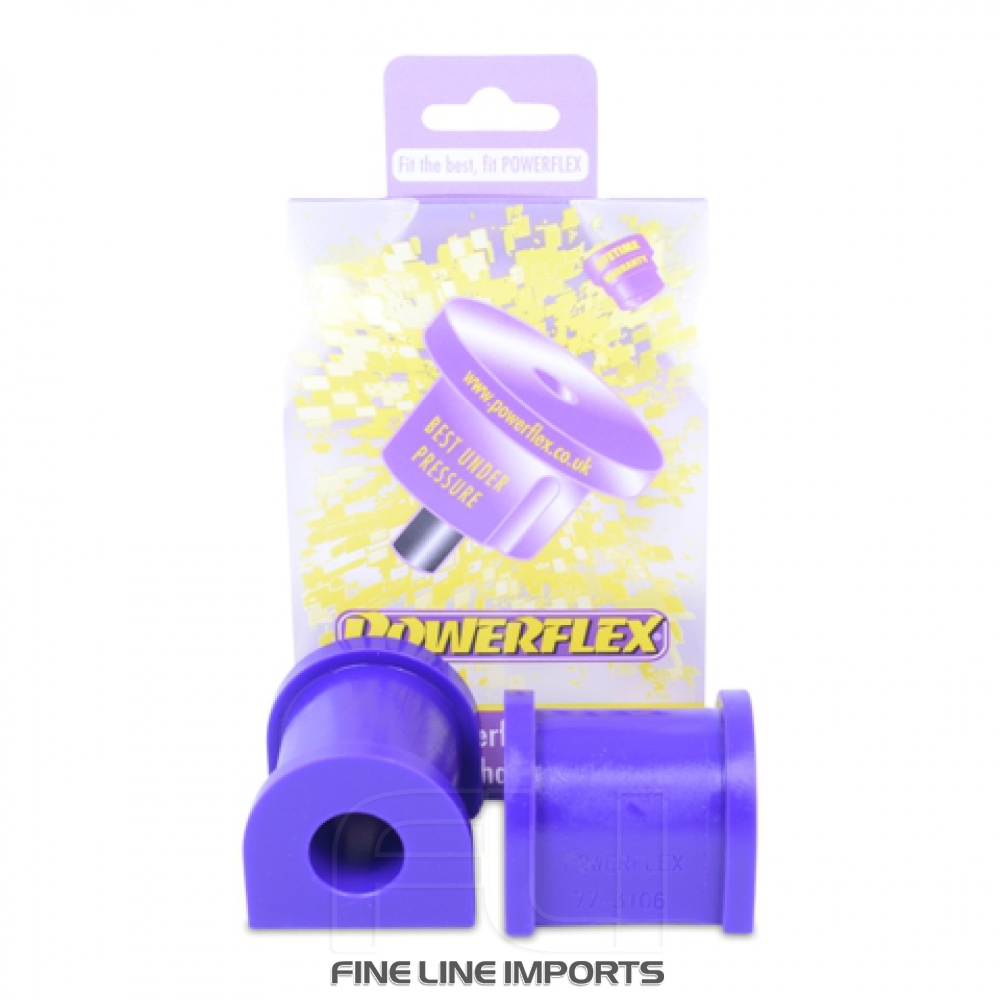 Front Anti Roll Bar Bush 25mm - Diagr. REF: 10