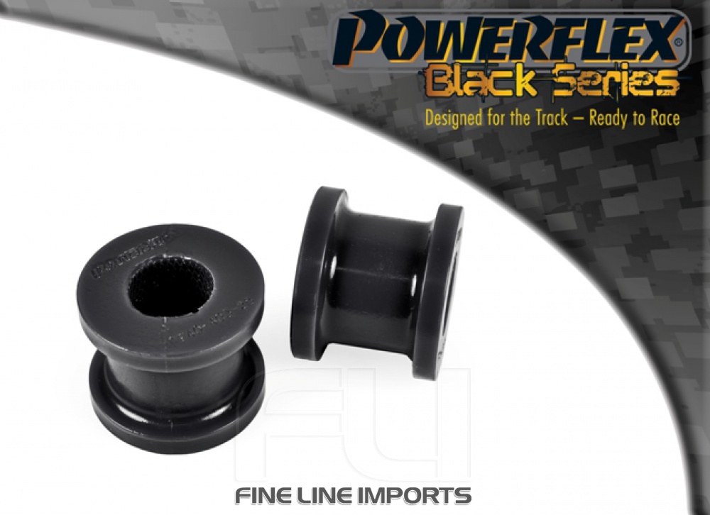 Front Anti Roll Bar Bush 25mm - Diagr. REF: 3
