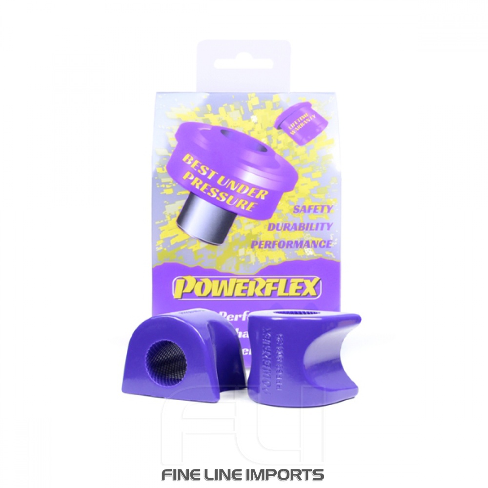 Front Anti Roll Bar bush 25mm - Diagr. REF: 3