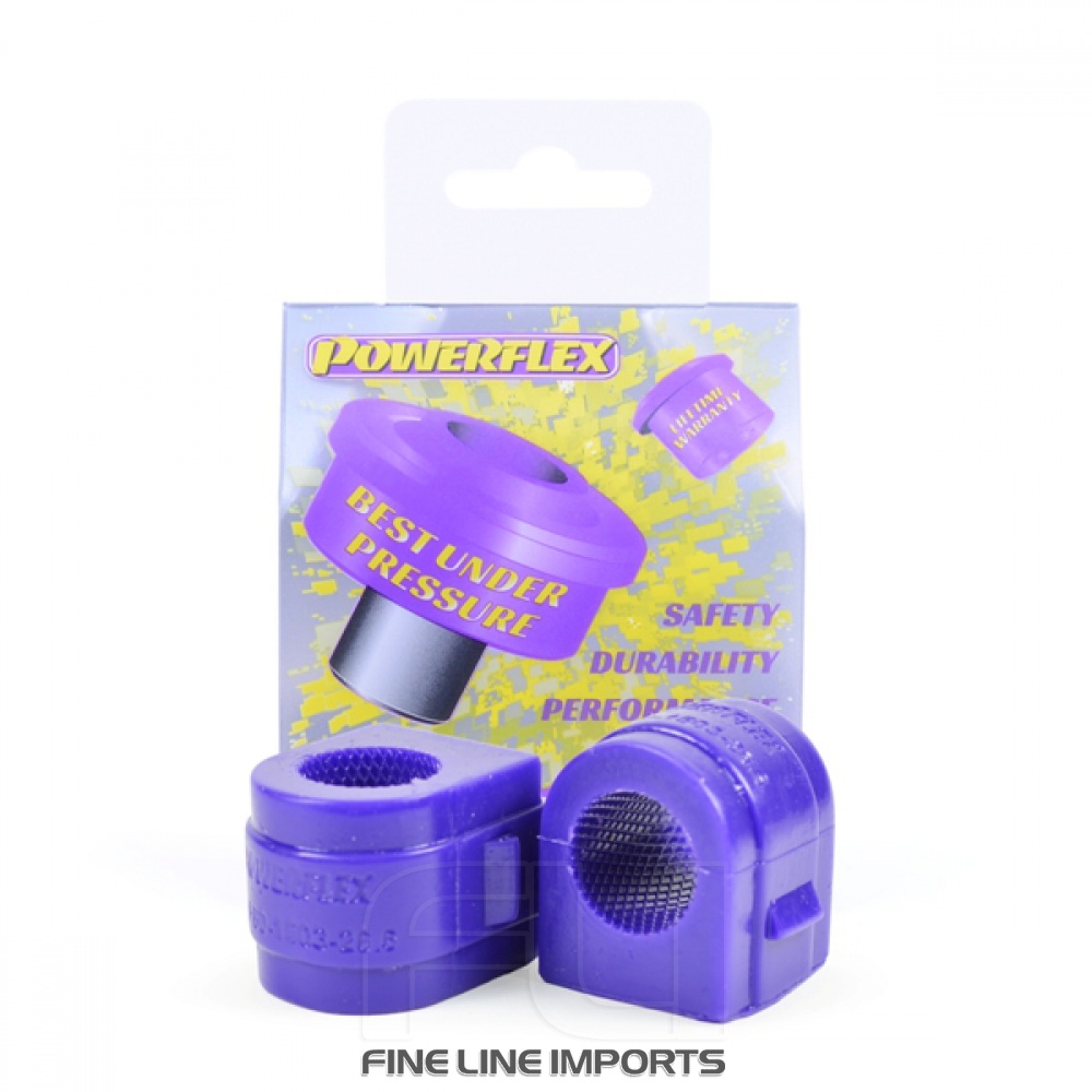 Front Anti Roll Bar Bush 26.6mm - Diagr. REF: 3