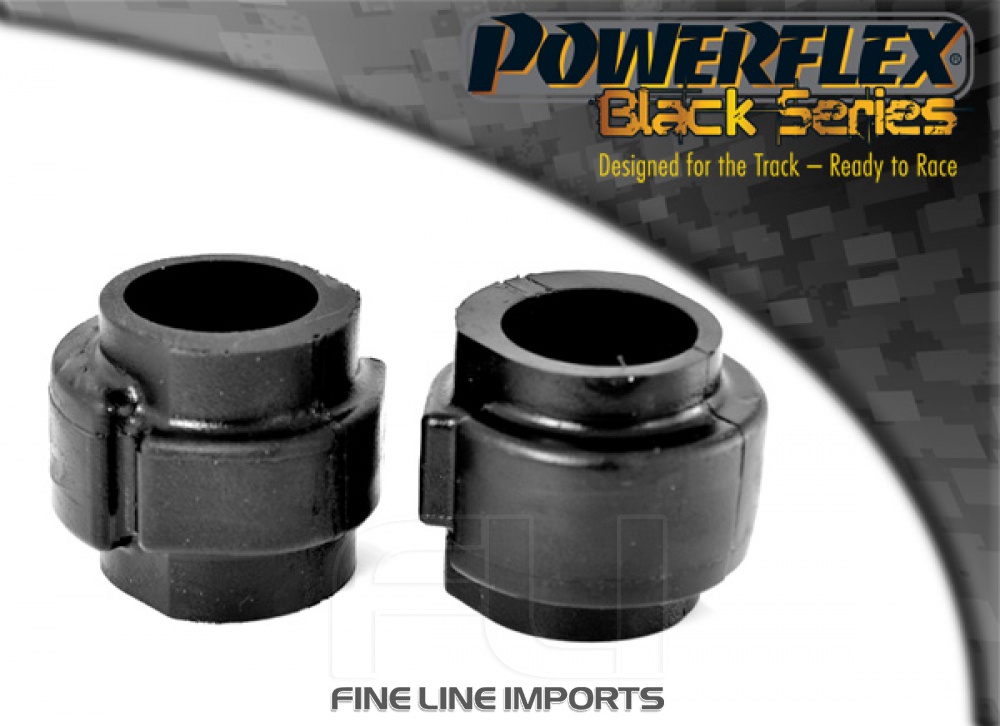 Front Anti Roll Bar Bush 26.8mm - Diagr. REF: 4