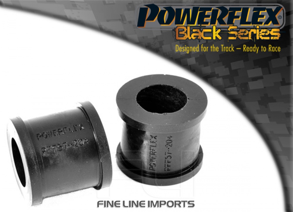 Front Anti Roll Bar Bush 26.8mm - Diagr. REF: 3
