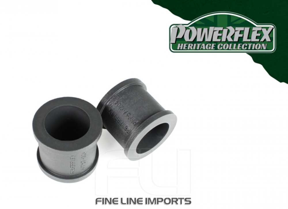 Front Anti Roll Bar Bush 26.8mm - Diagr. REF: 3