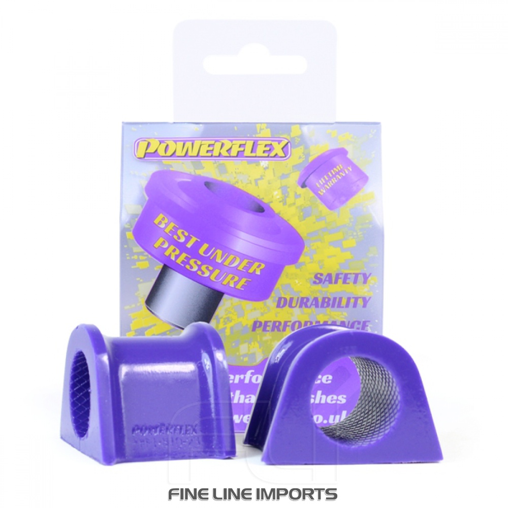 Front Anti Roll Bar Bush 26mm - Diagr. REF: 4