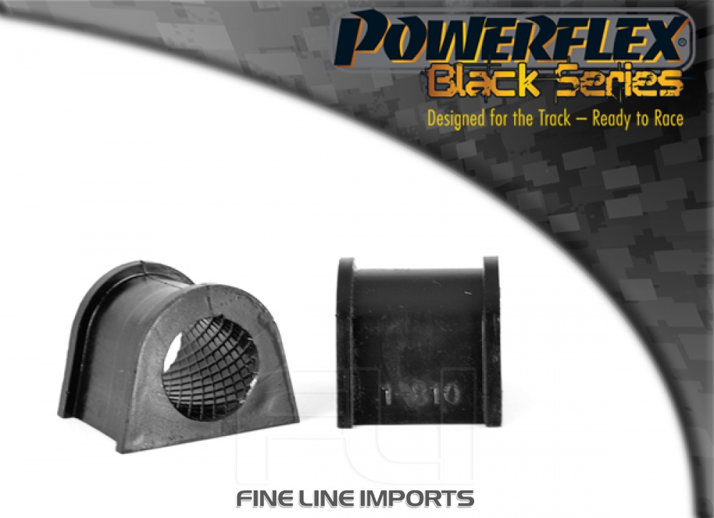 Front Anti Roll Bar Bush 26mm - Diagr. REF: 4