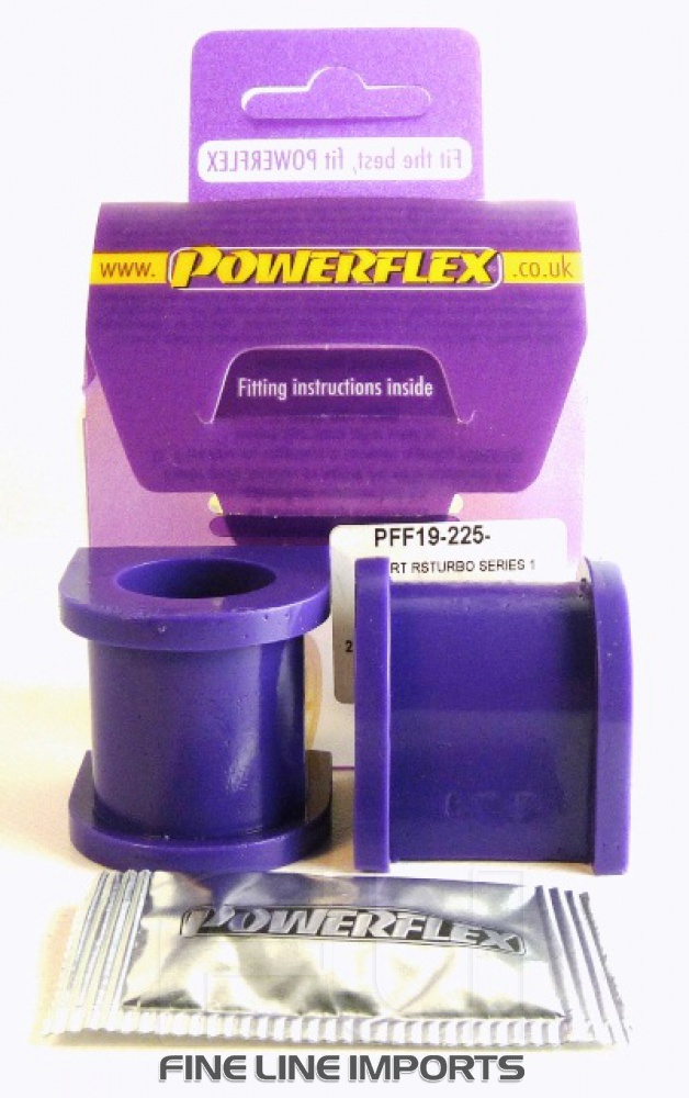 Front Anti Roll Bar Bush 26mm - Diagr. REF: 3