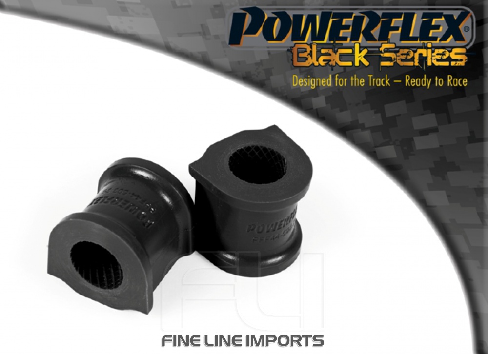 Front Anti Roll Bar bush 26mm - Diagr. REF: 3