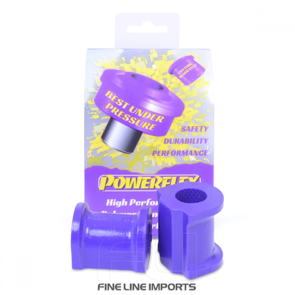 Front Anti Roll Bar Bush 26mm - Diagr. REF: 3