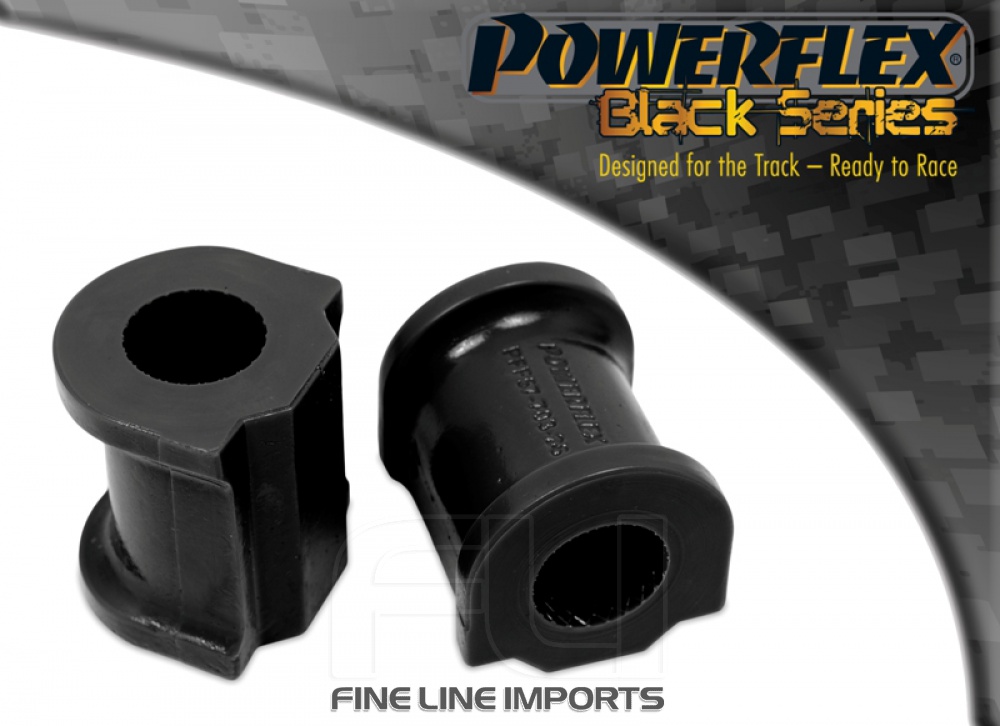 Front Anti Roll Bar Bush 26mm - Diagr. REF: 3