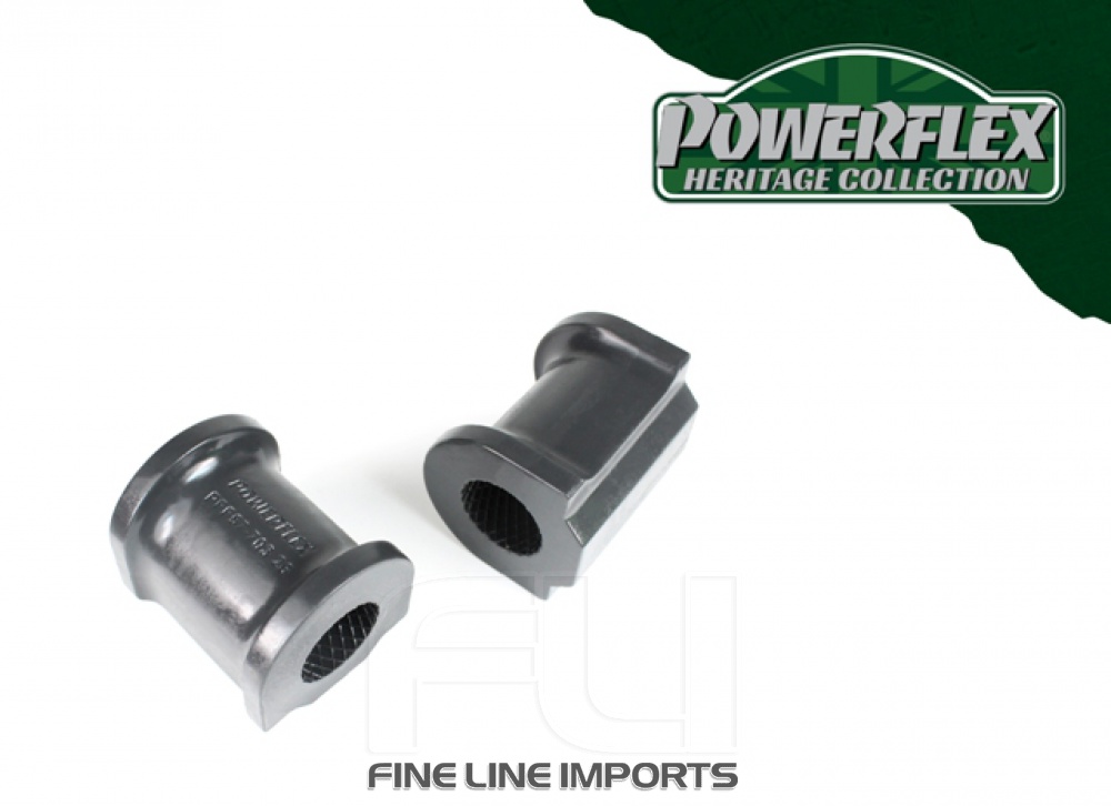 Front Anti Roll Bar Bush 26mm - Diagr. REF: 3