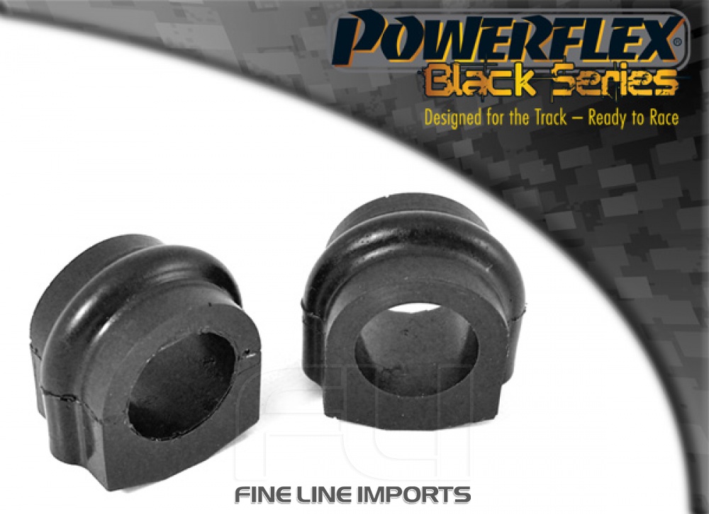 Front Anti Roll Bar Bush 27mm - Diagr. REF: 2