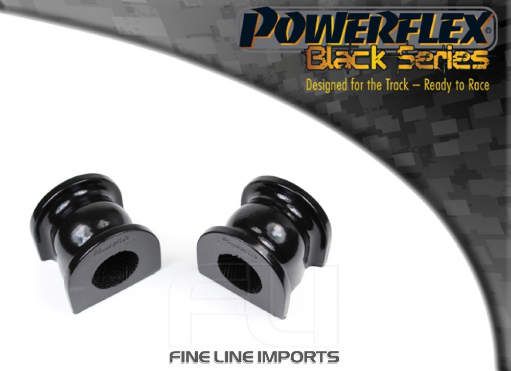 Front Anti Roll Bar Bush 28.2mm - Diagr. REF: 5