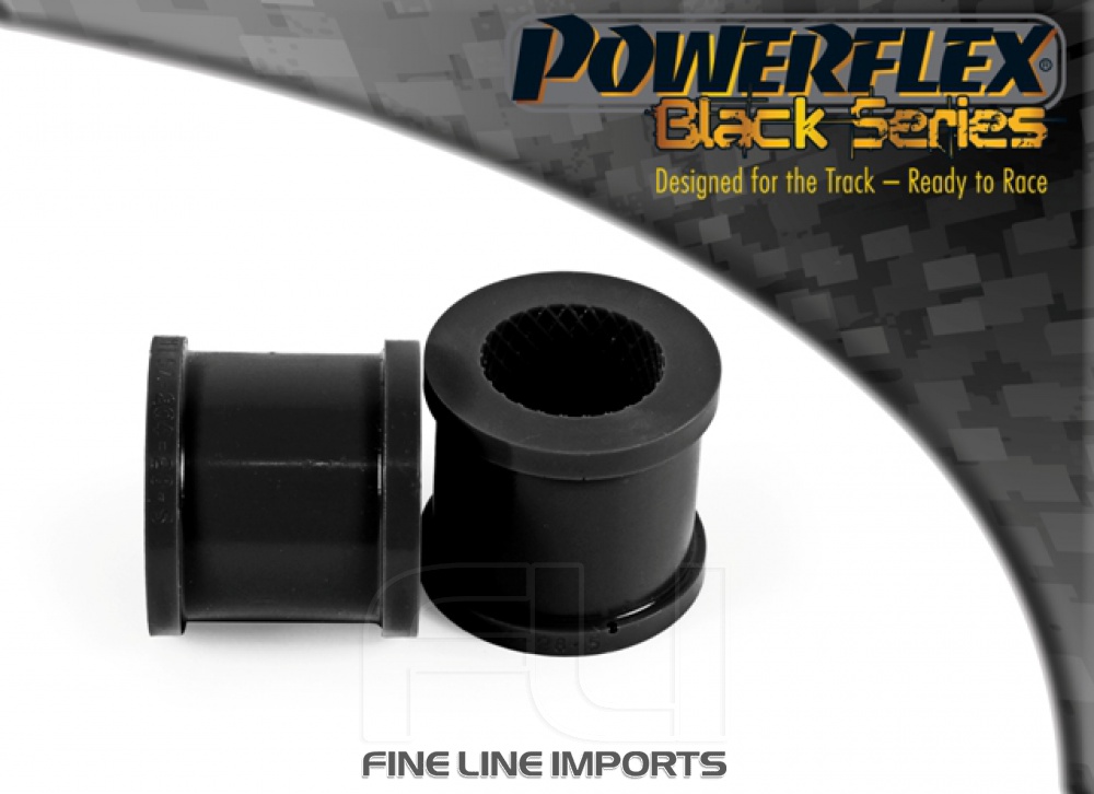 Front Anti roll Bar Bush 28.5mm  - Diagr. REF: 3