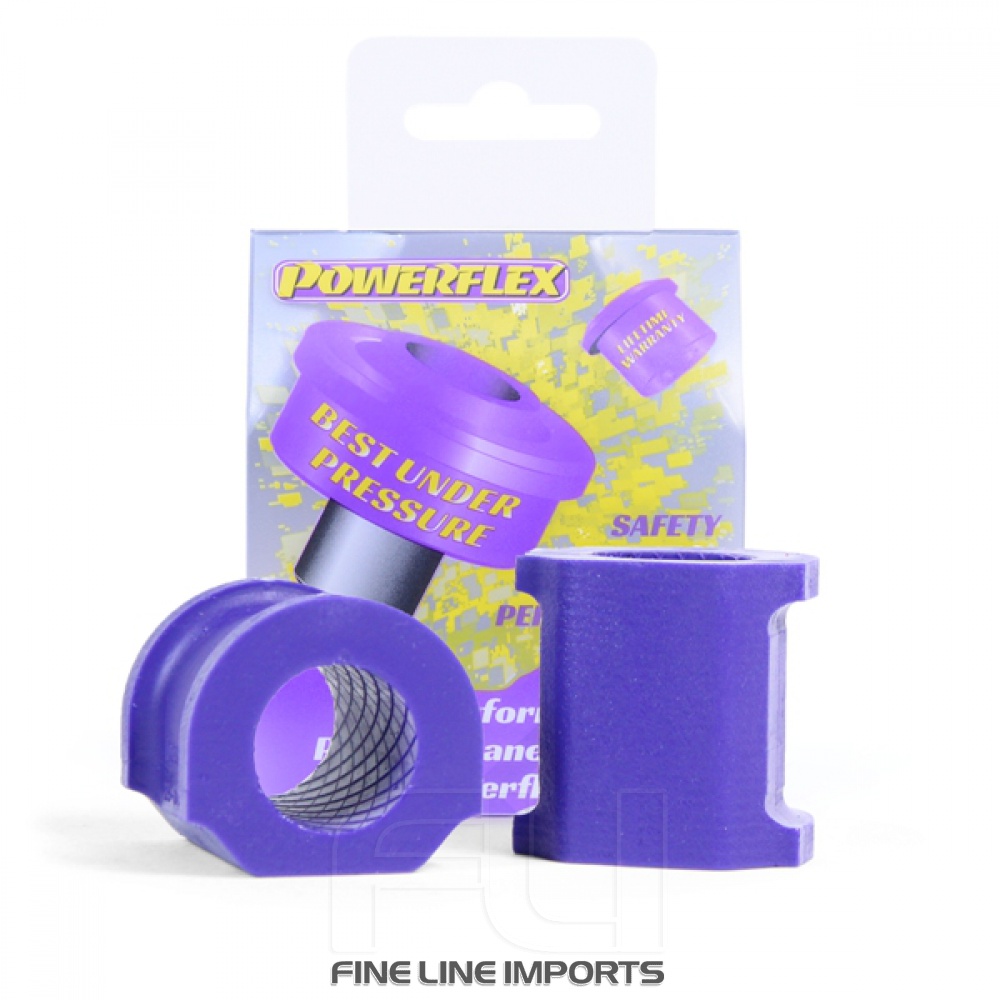 Front Anti Roll Bar Bush 28mm - Diagr. REF: 3