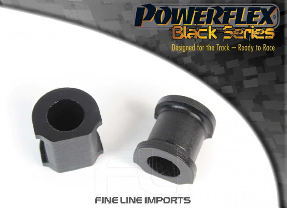 Front Anti Roll Bar Bush 28mm - Diagr. REF: 3