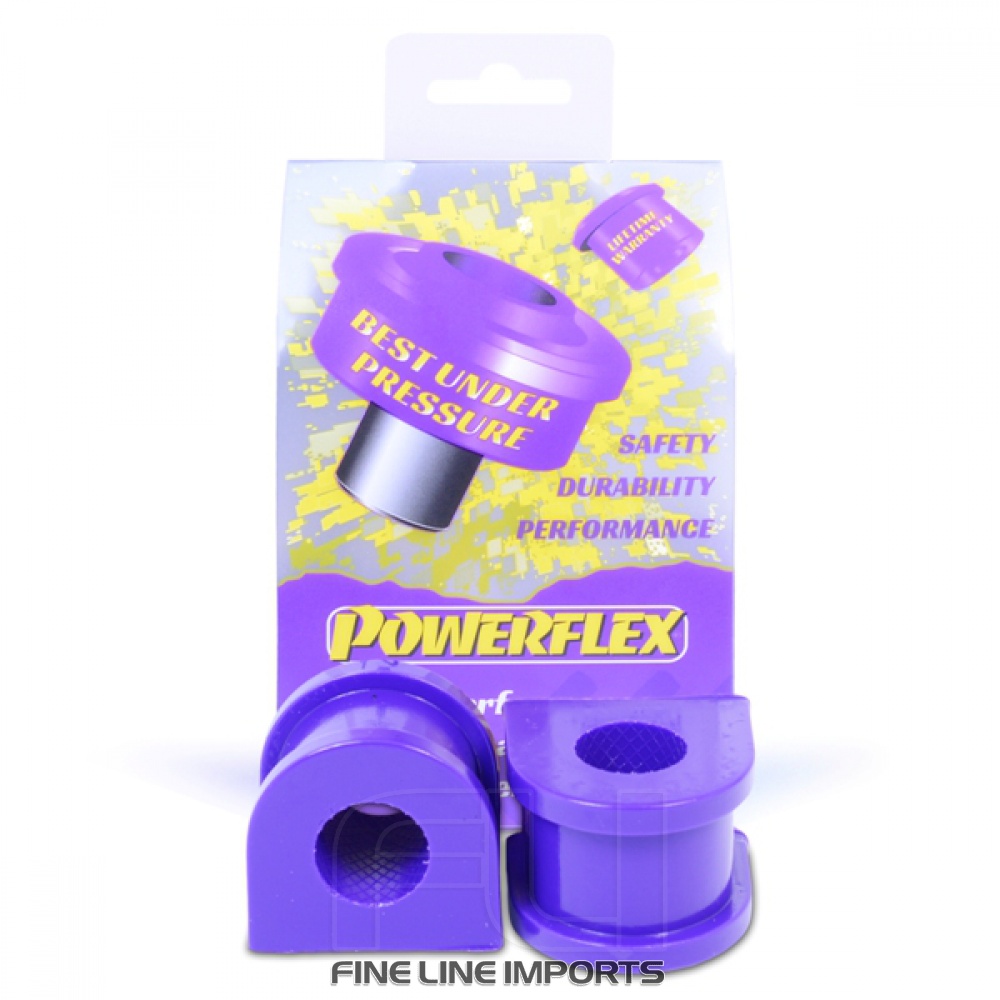 Front Anti Roll Bar Bush 28mm - Diagr. REF: 3