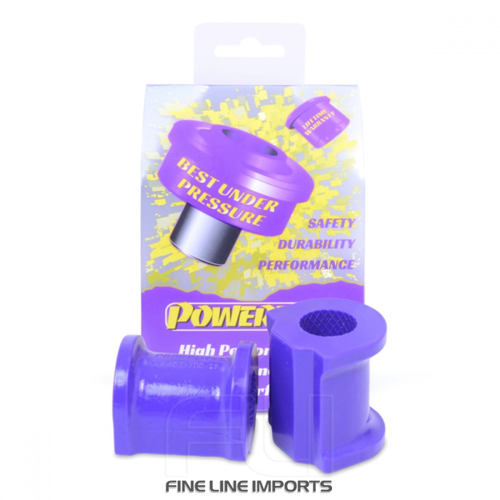 Front Anti Roll Bar Bush 28mm - Diagr. REF: 3