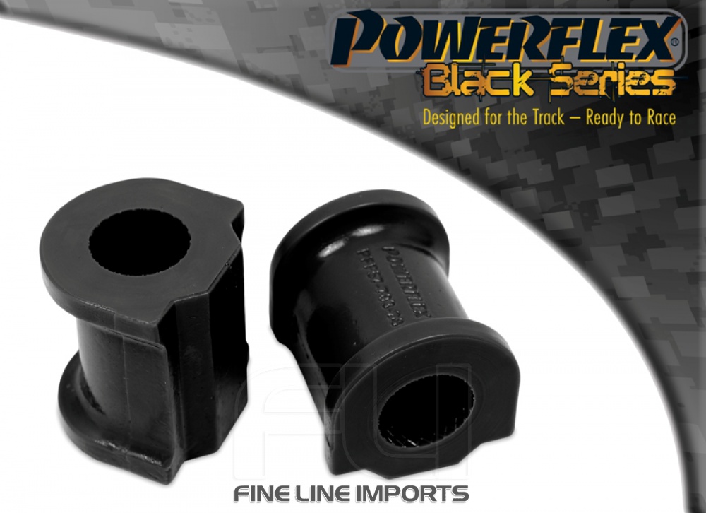 Front Anti Roll Bar Bush 28mm - Diagr. REF: 3