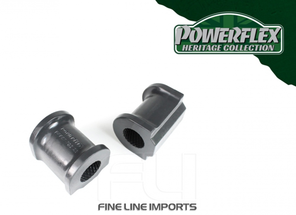 Front Anti Roll Bar Bush 28mm - Diagr. REF: 3