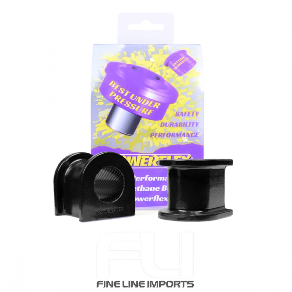 Front Anti Roll Bar Bush 28mm - Diagr. REF: 3