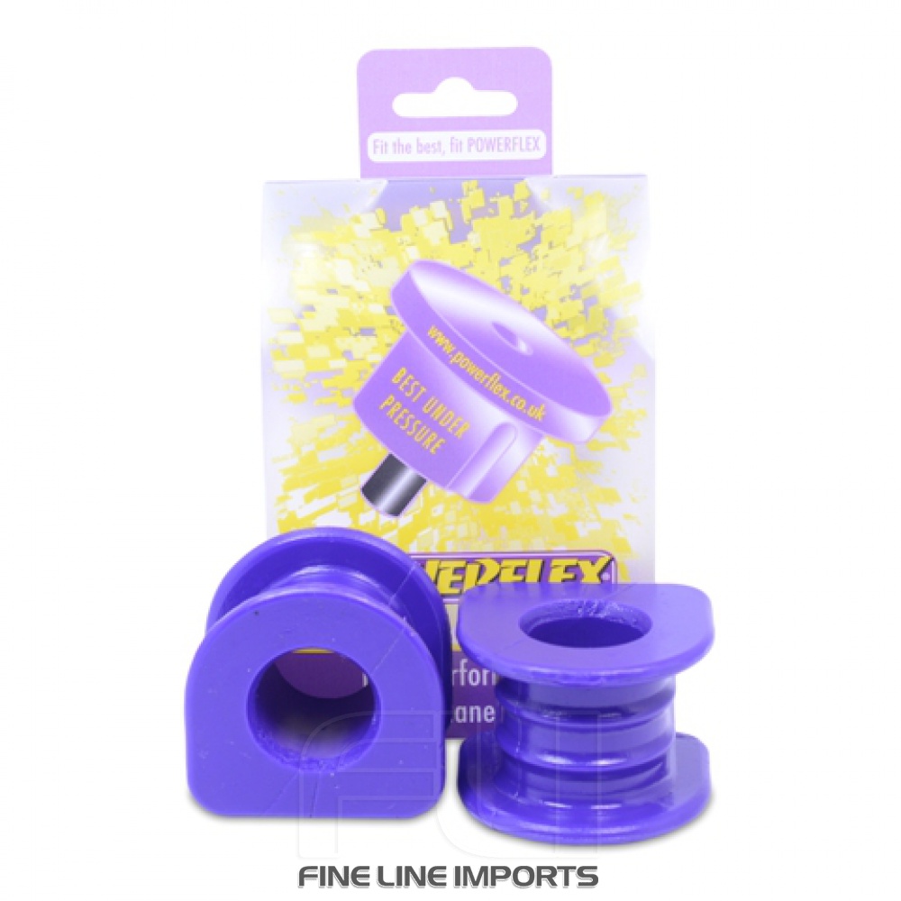 Front Anti Roll Bar Bush 29mm - Diagr. REF: 4