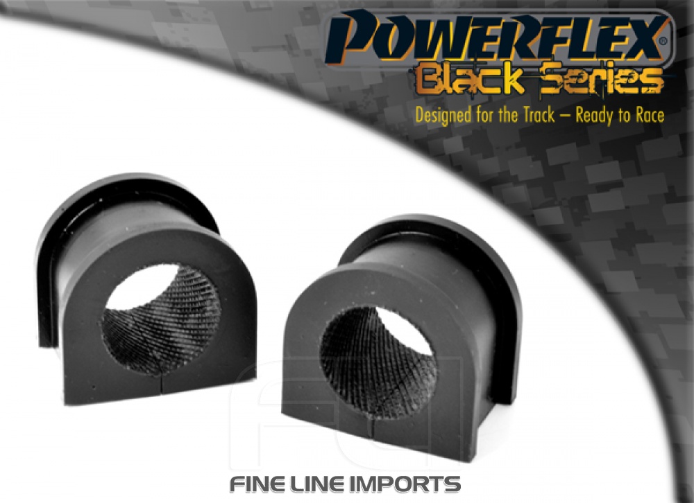 Front Anti Roll Bar Bush 29mm - Diagr. REF: 5
