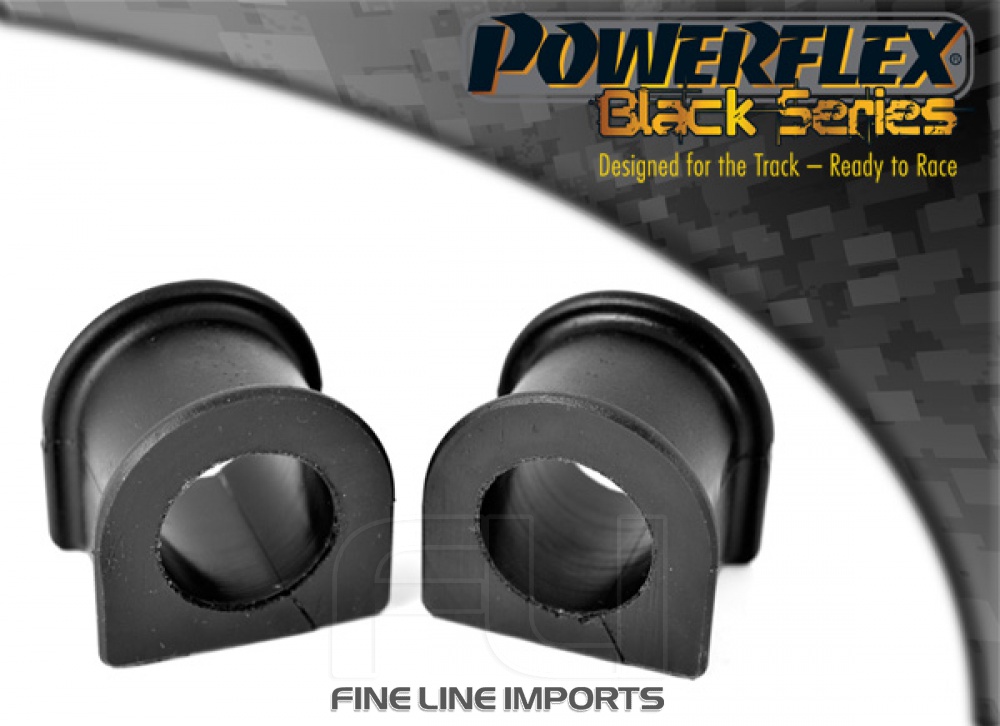 Front Anti Roll Bar Bush 29mm - Diagr. REF: 1