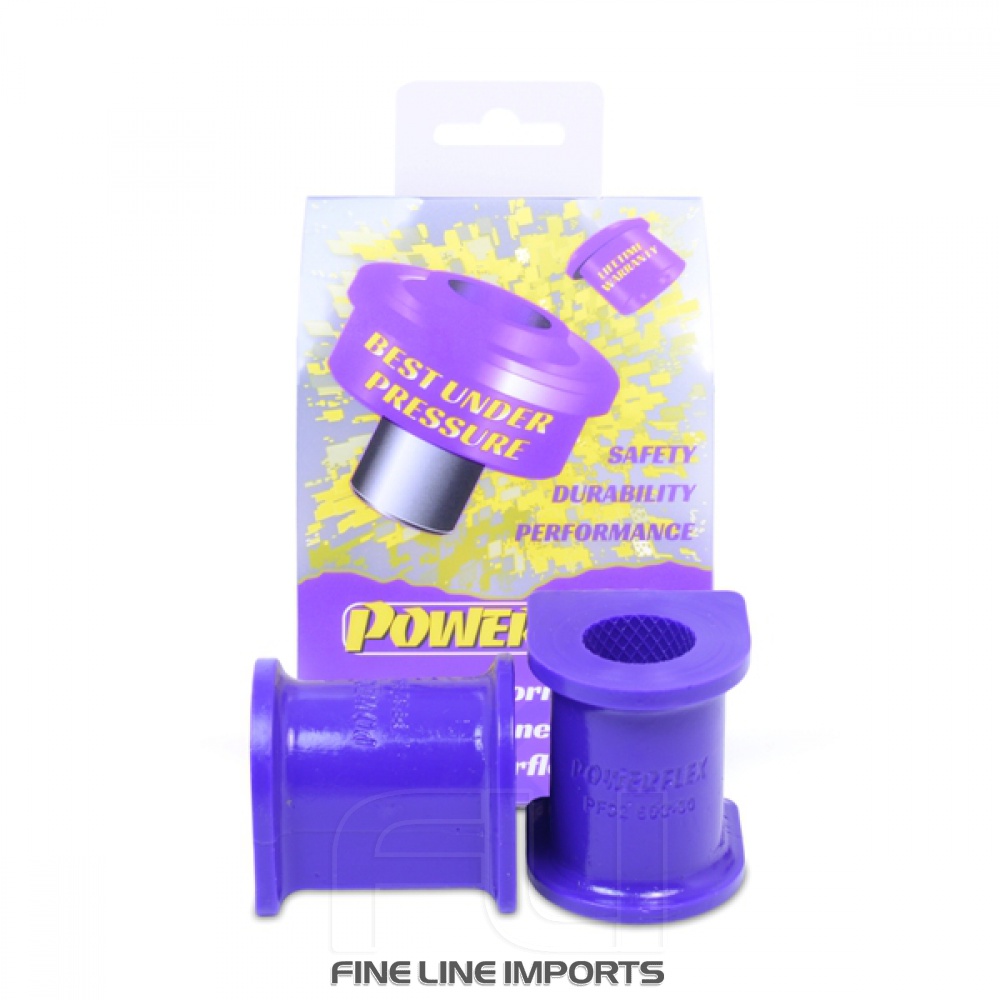Front Anti Roll Bar Bush 30mm - Diagr. REF: 3