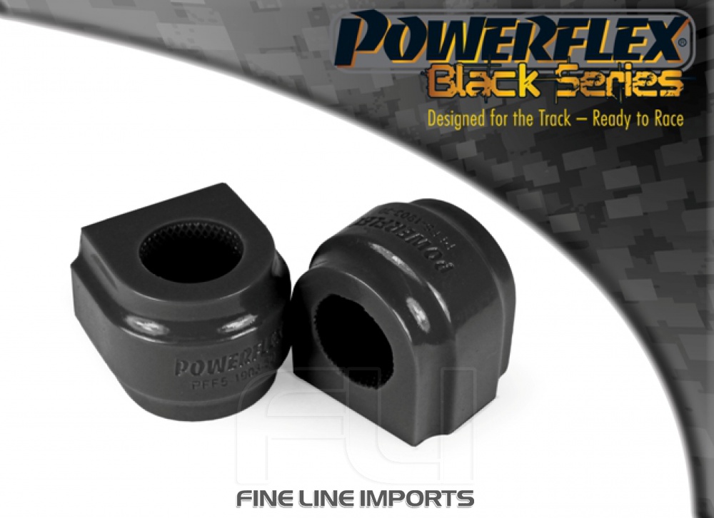 Front Anti Roll Bar Bush 30mm - Diagr. REF: 3