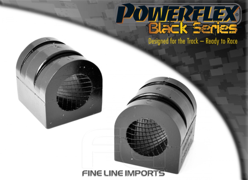 Front Anti Roll Bar Bush 31.5mm - Diagr. REF: 4