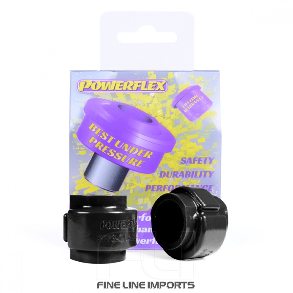 Front Anti Roll Bar Bush 31.5mm - Diagr. REF: 4