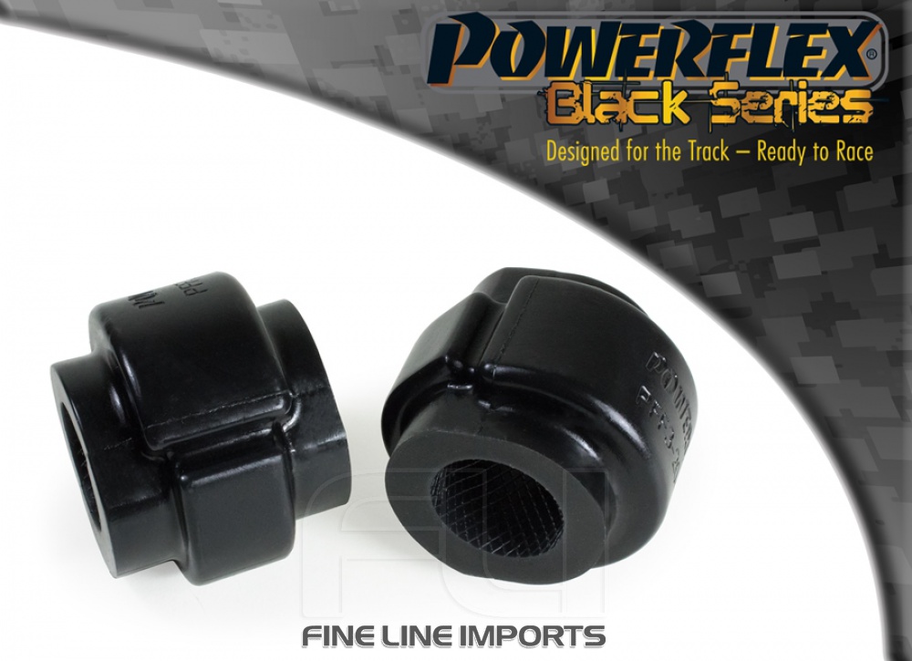 Front Anti Roll Bar Bush 31.5mm - Diagr. REF: 4