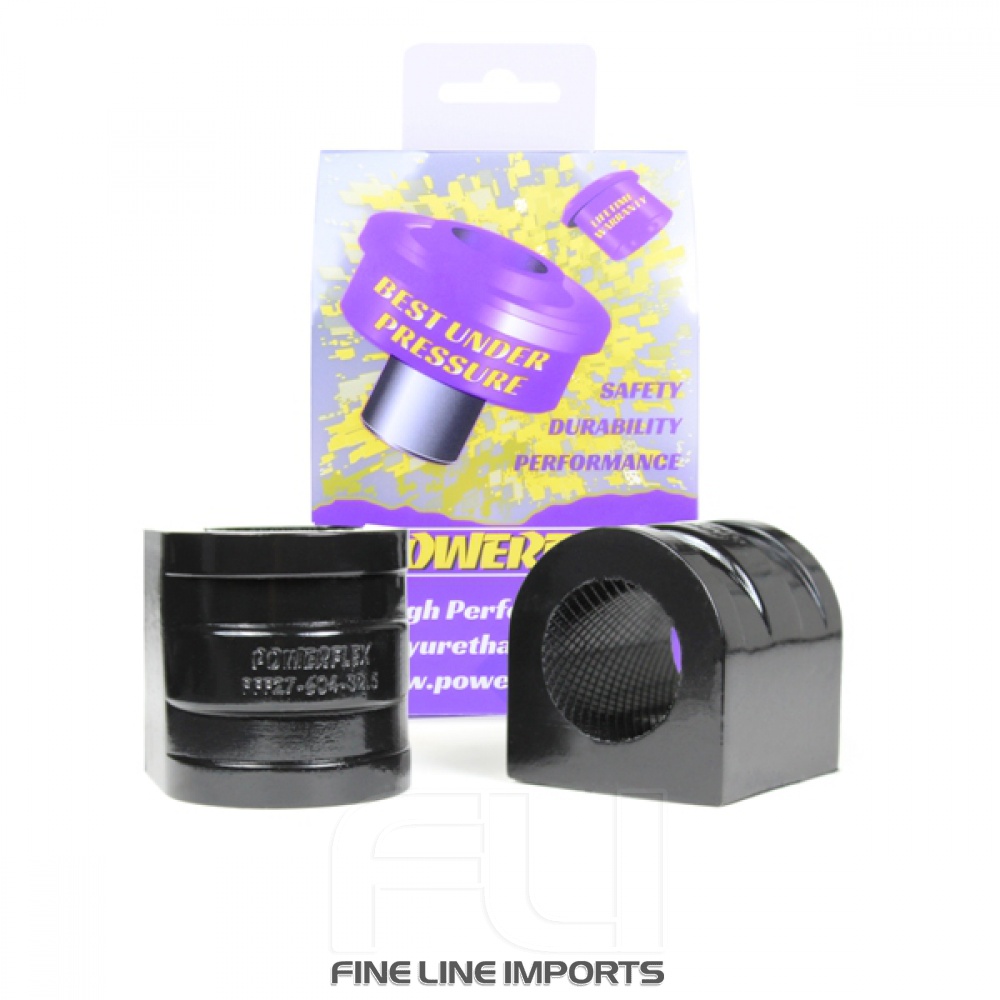 Front Anti Roll Bar Bush 32.5mm - Diagr. REF: 4