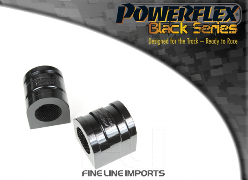 Front Anti Roll Bar Bush 32.5mm - Diagr. REF: 4