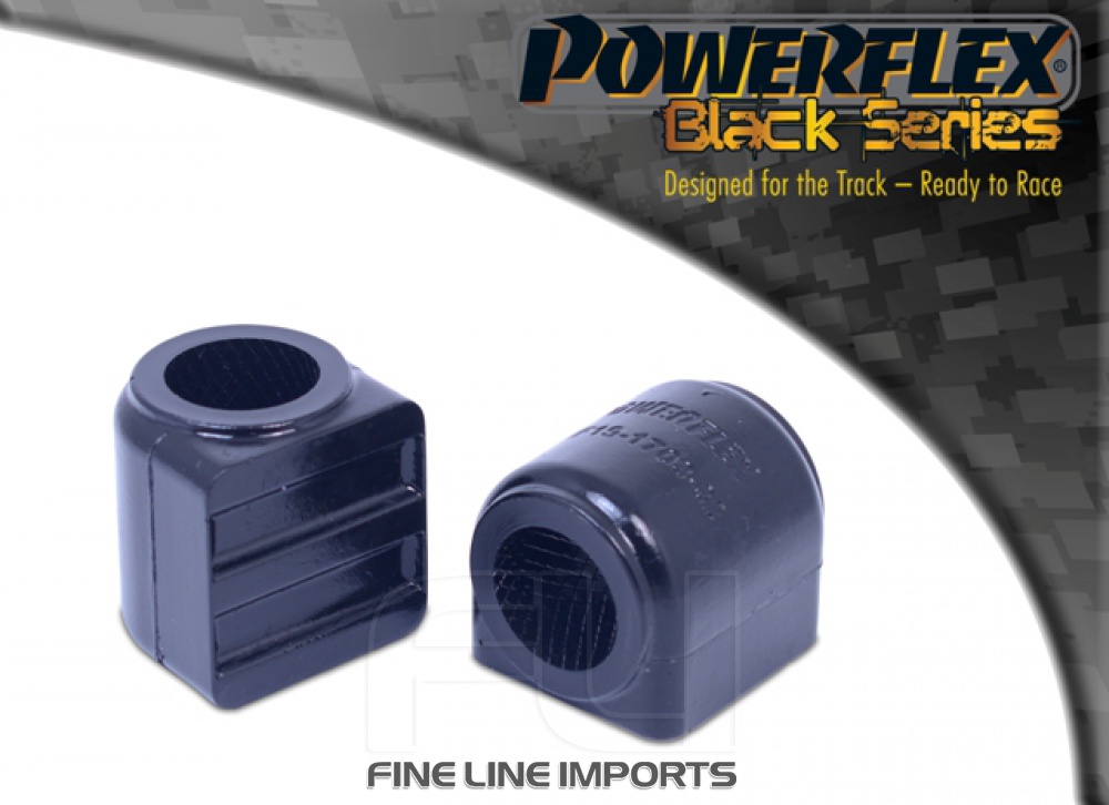 Front Anti Roll Bar Bush 32mm - Diagr. REF: 3