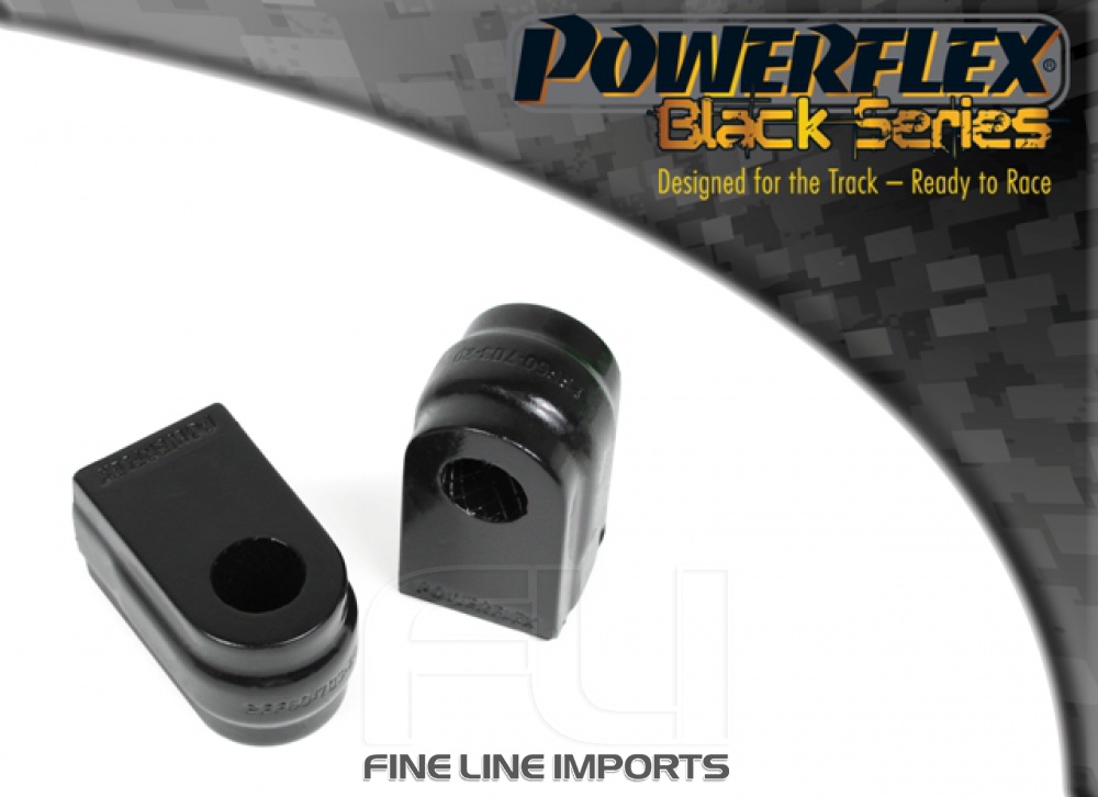 Front Anti Roll Bar Bush - 20mm - Diagr. REF: 3