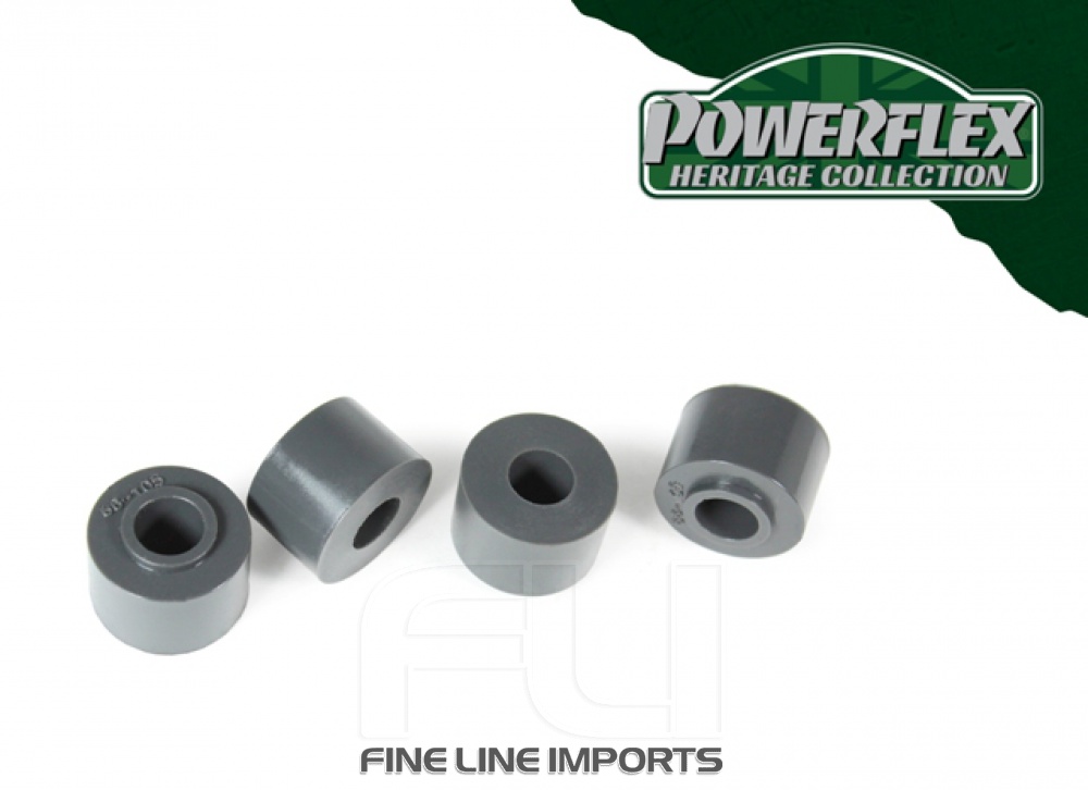 Front Anti Roll Bar Drop Link Bush - Diagr. REF: 5