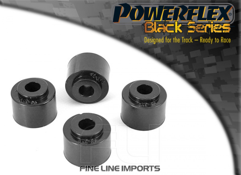 Front Anti Roll Bar Drop Link Bush - Diagr. REF: 5