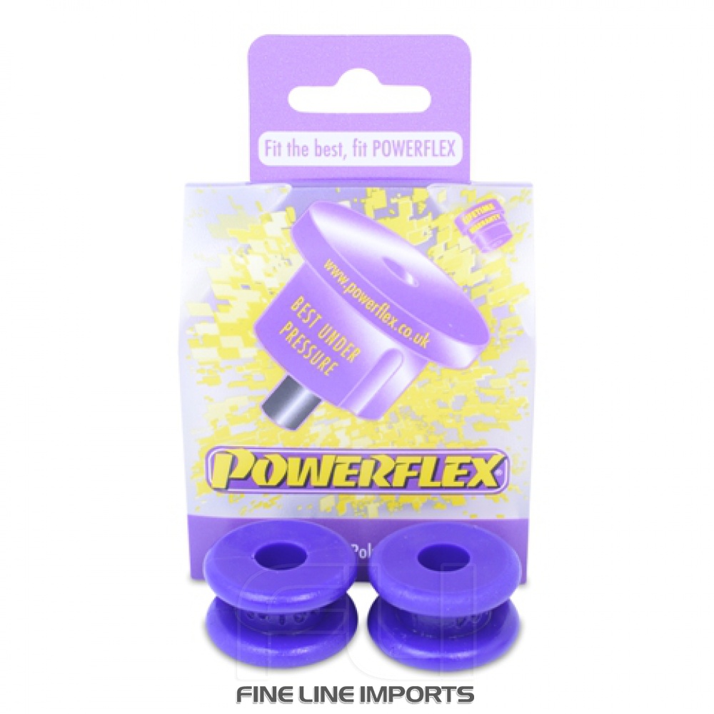 Front Anti Roll Bar Drop Link Upper Bush - Diagr. REF: 4