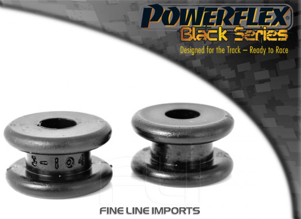 Front Anti Roll Bar Drop Link Upper Bush - Diagr. REF: 4