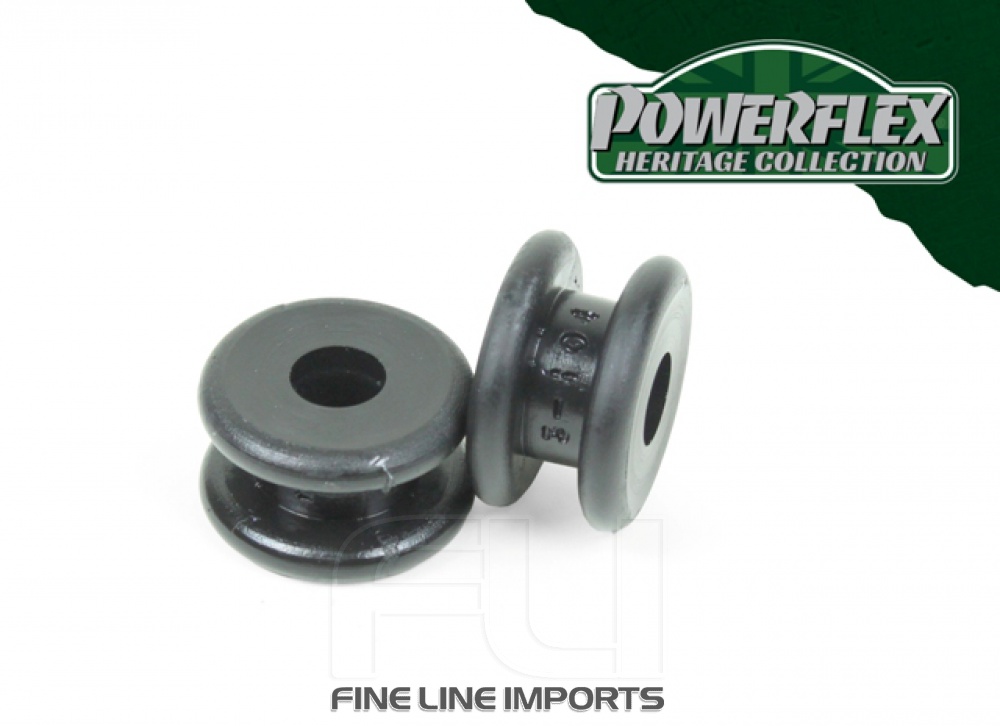 Front Anti Roll Bar Drop Link Upper Bush - Diagr. REF: 4