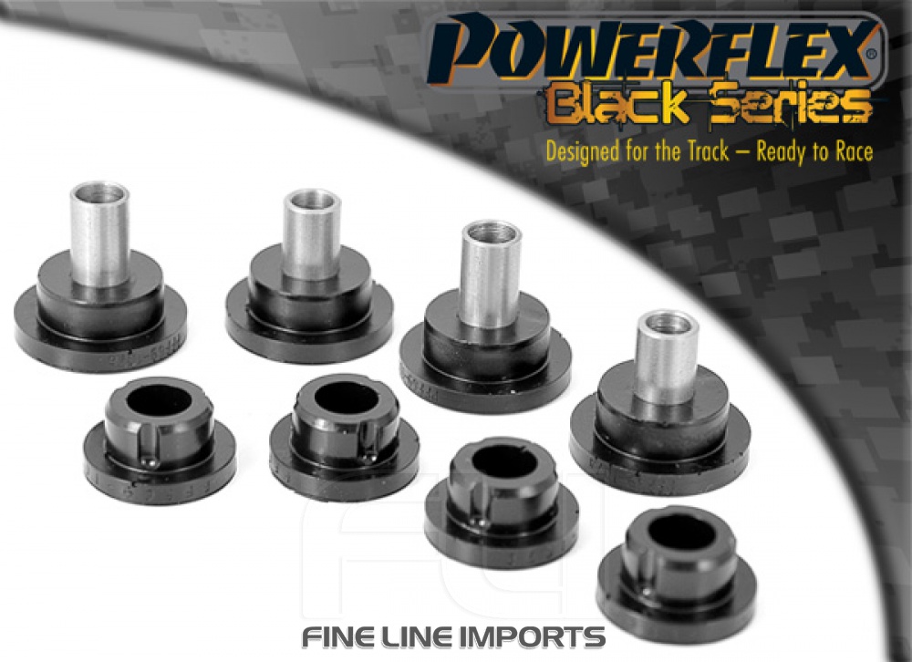 Front Anti Roll Bar End Link - Diagr. REF: 4