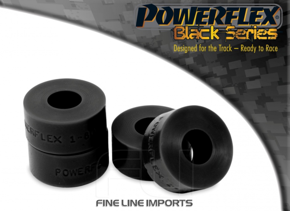 Front Anti Roll Bar End Link To Arm Bush - Diagr. REF: 5