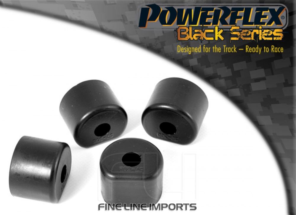 Front Anti Roll Bar End Link To Wishbone - Diagr. REF: 5