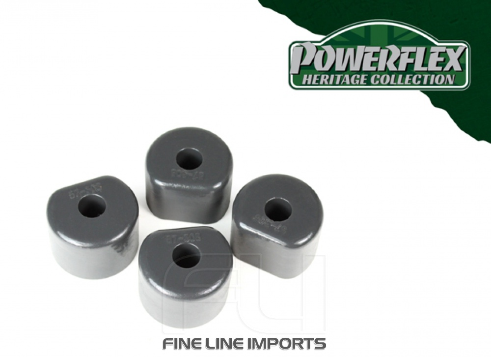 Front Anti Roll Bar End Link To Wishbone - Diagr. REF: 5